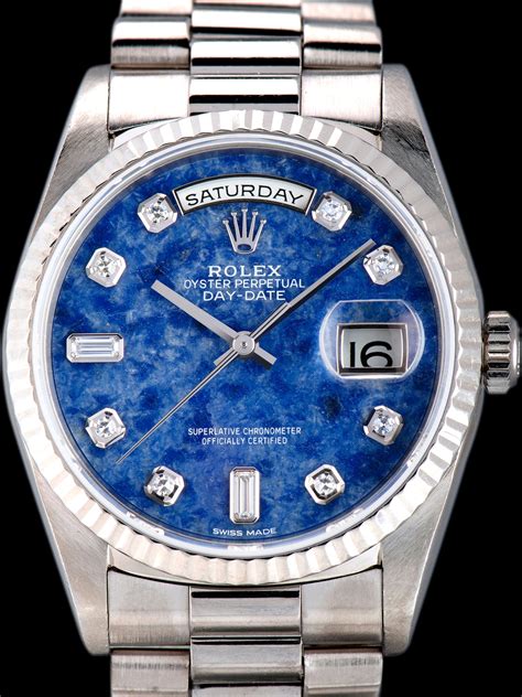 where are Rolex manufactured